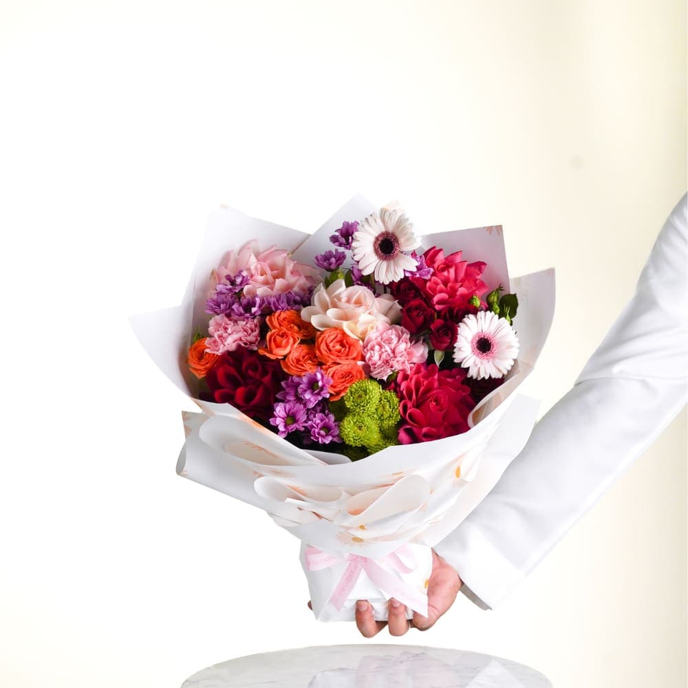 Bouquets
