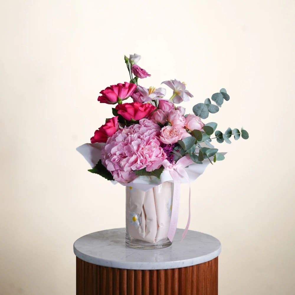 Evermore Vase