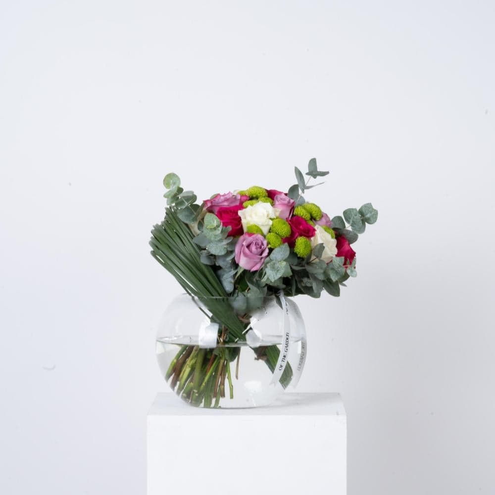 Opera vase