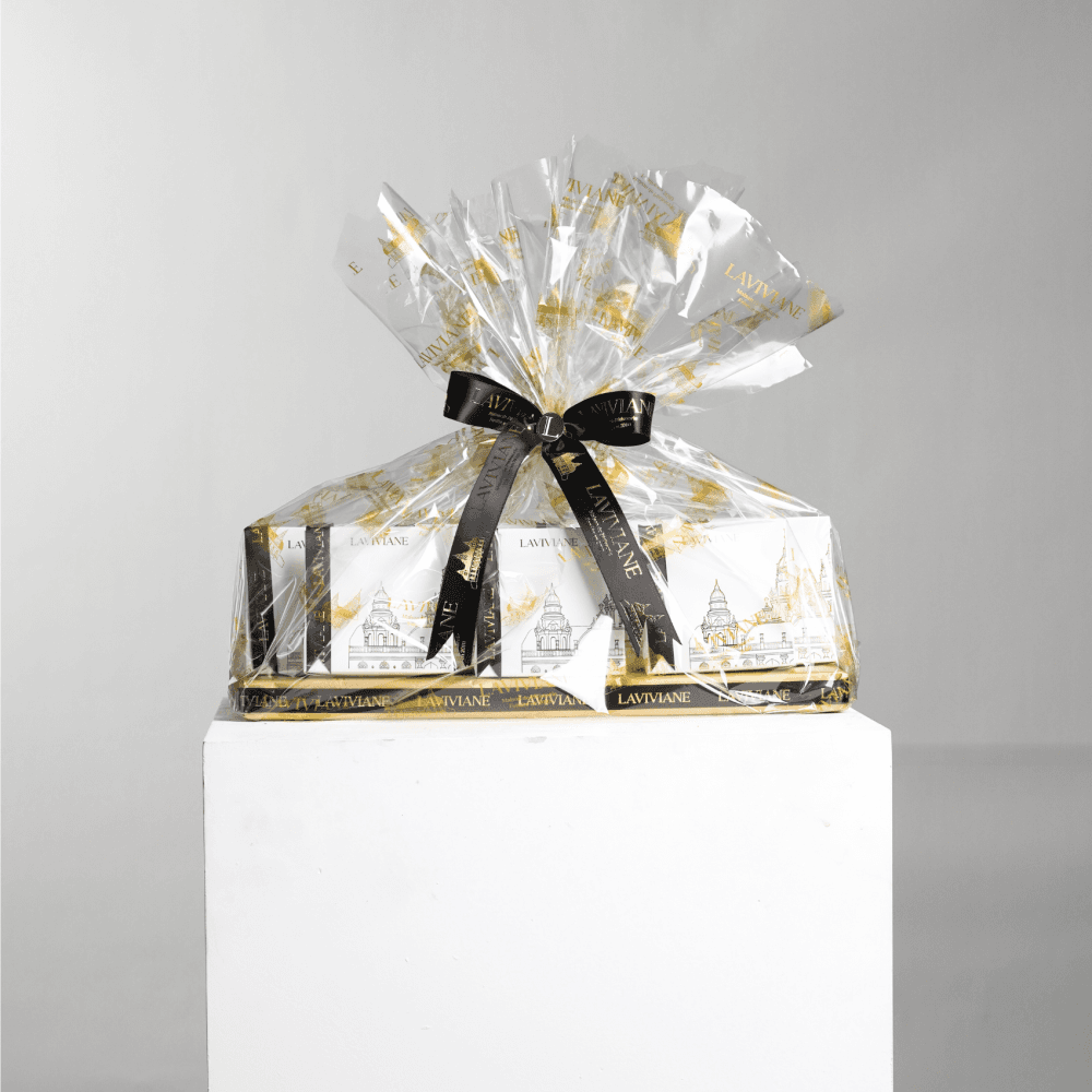 Graduation party chocolates
