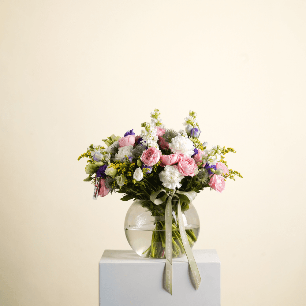 Vase Faza Rwzana