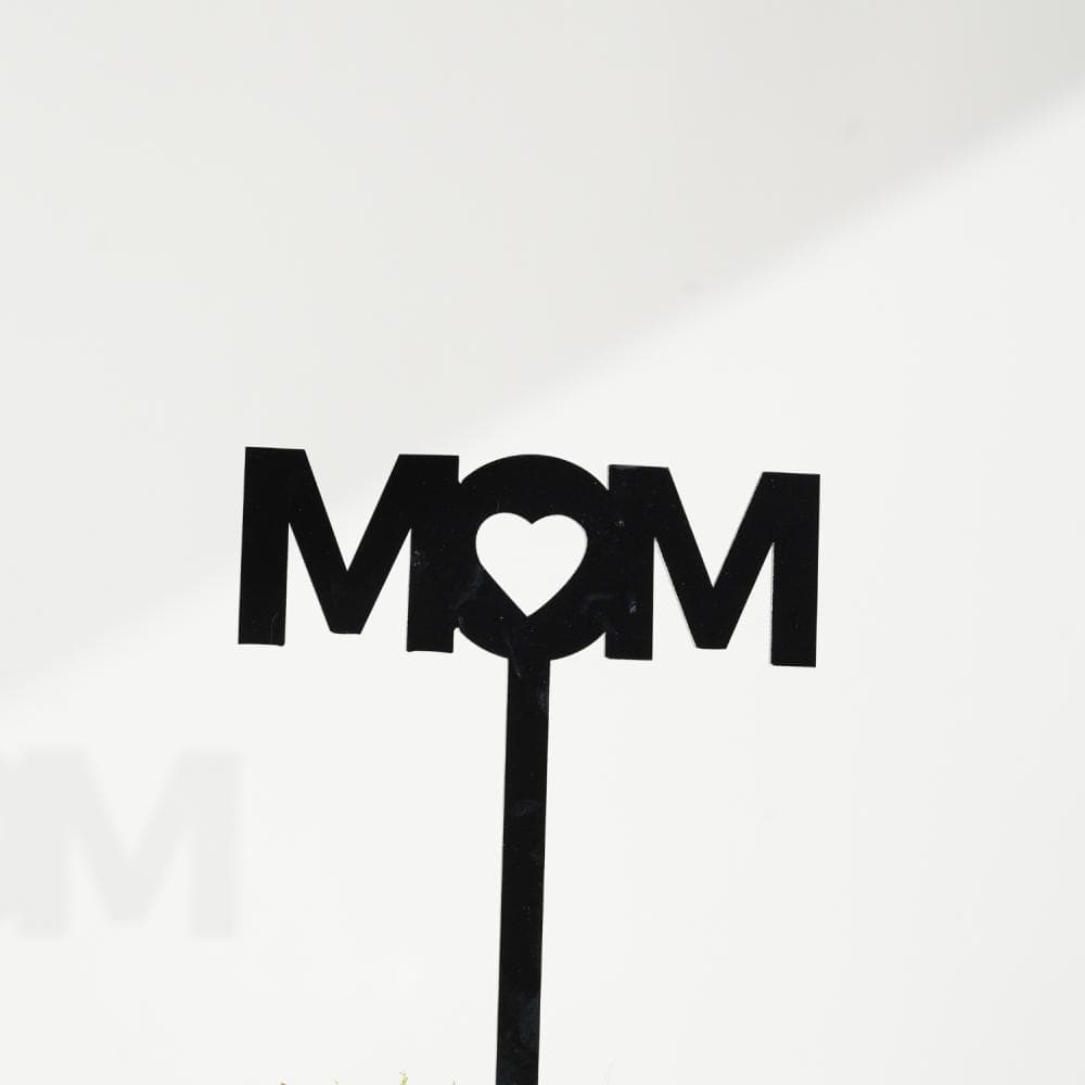 Mom's feeding