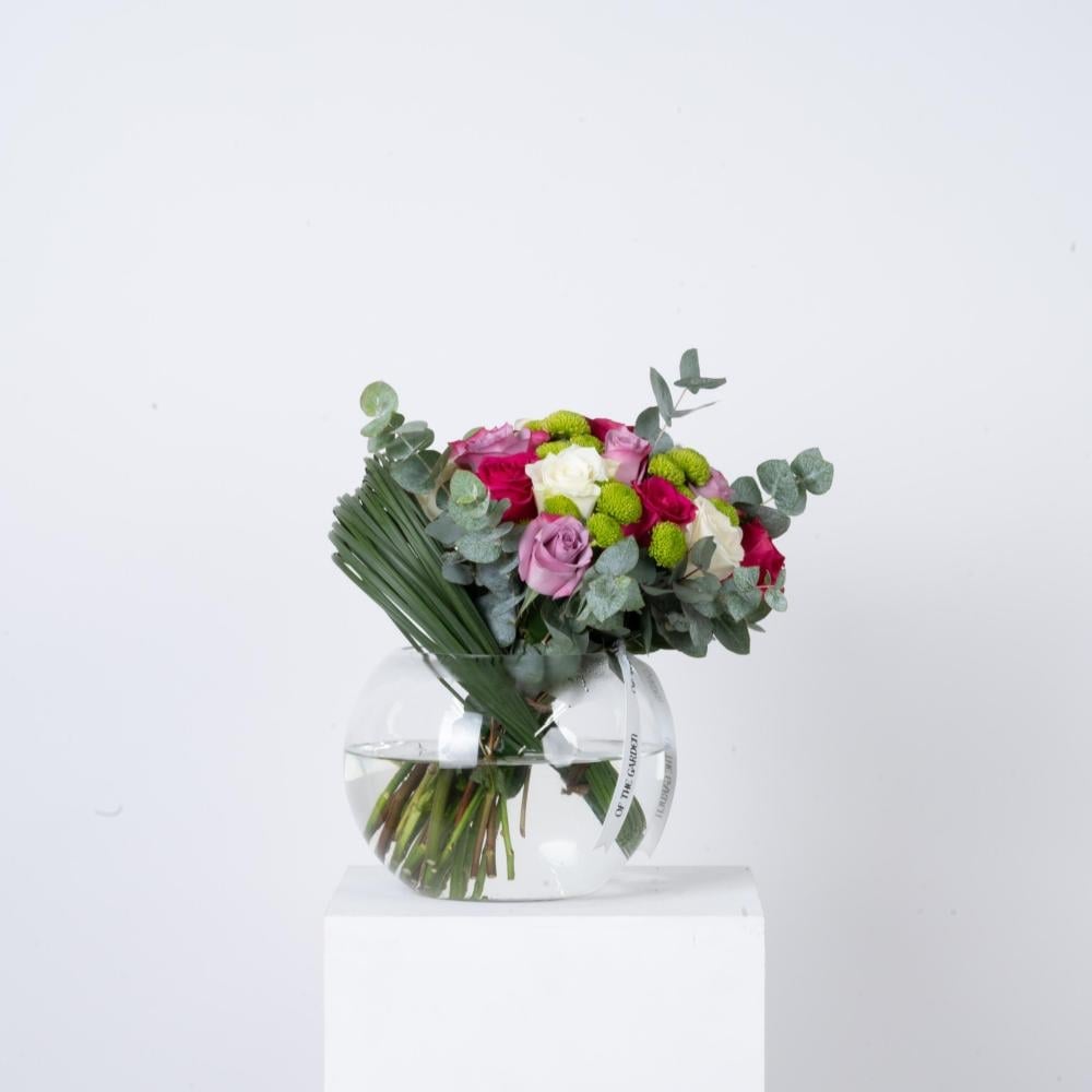 Opera vase