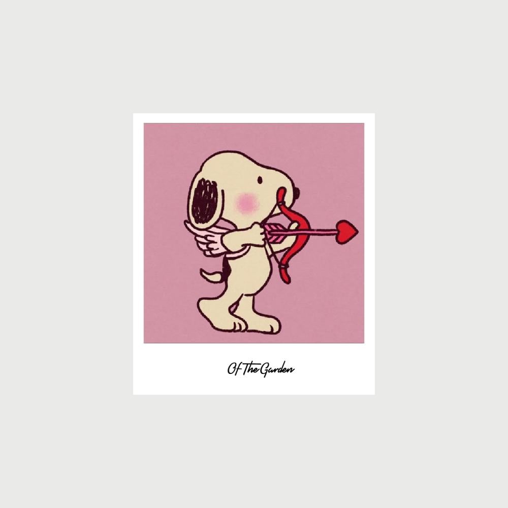 Baby card
