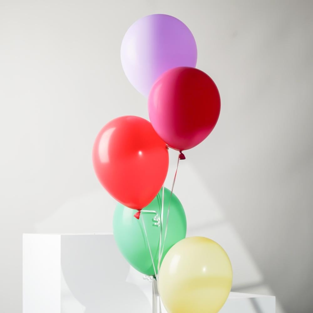 Balloon set