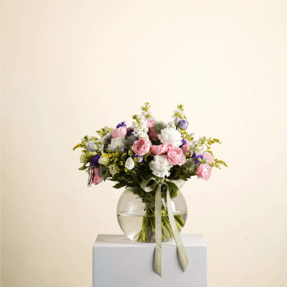 Vase Faza Rwzana