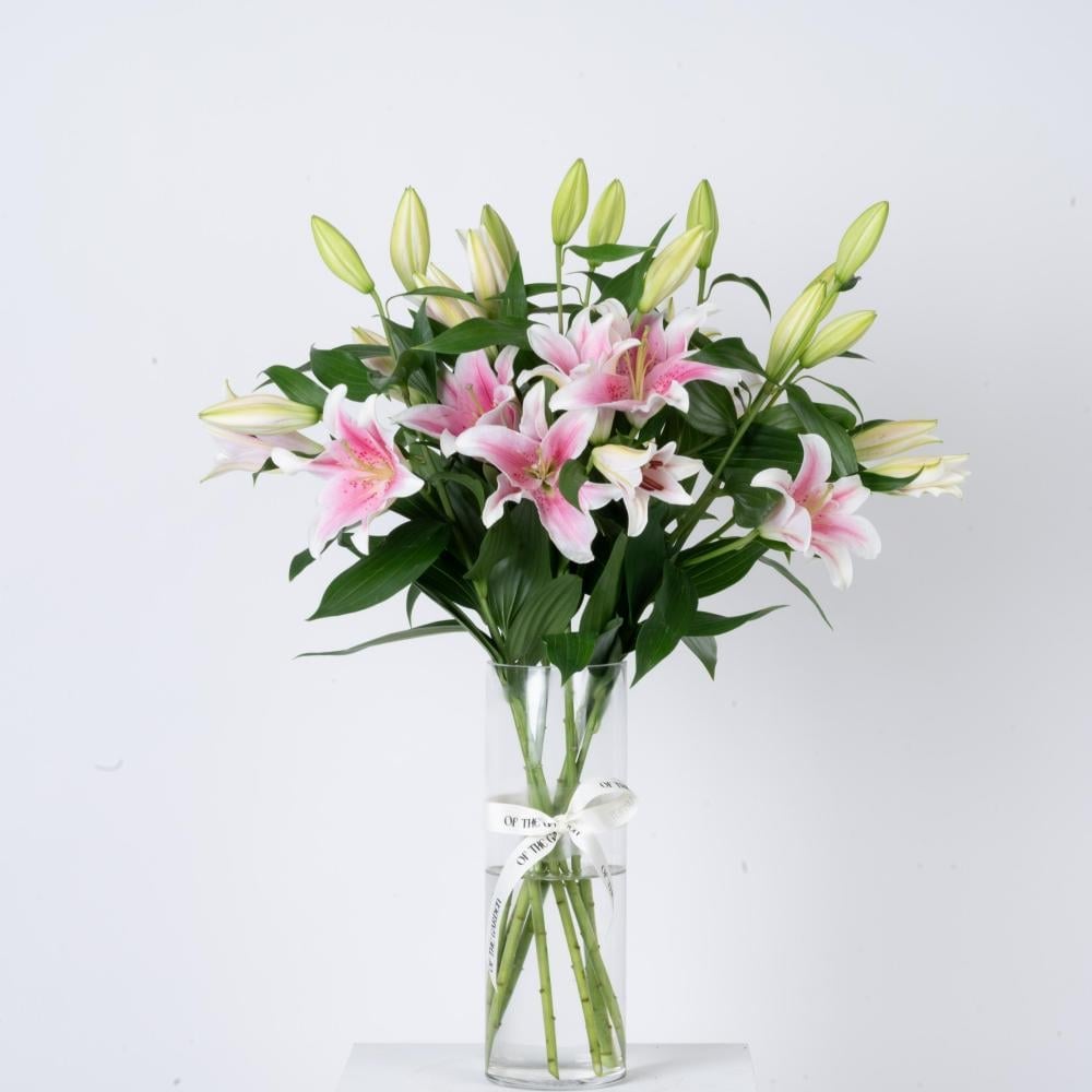 Vase Wahat Layali Bank